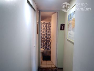 Departamento en Venta en Av. Independencia, entre Dgo. Santa María y Av. Inglaterra