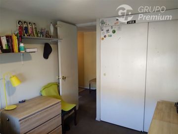 Departamento en Venta en Av. Independencia, entre Dgo. Santa María y Av. Inglaterra