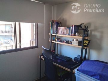 Departamento en Venta en Av. Independencia, entre Dgo. Santa María y Av. Inglaterra