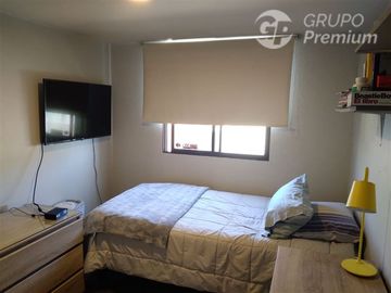 Departamento en Venta en Av. Independencia, entre Dgo. Santa María y Av. Inglaterra