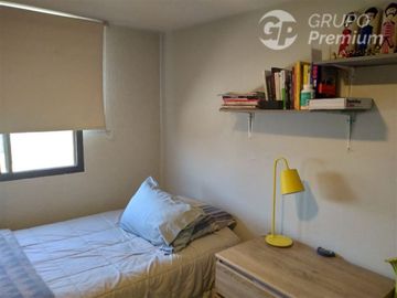 Departamento en Venta en Av. Independencia, entre Dgo. Santa María y Av. Inglaterra
