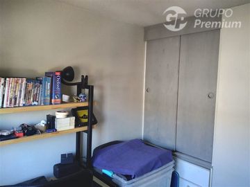 Departamento en Venta en Av. Independencia, entre Dgo. Santa María y Av. Inglaterra