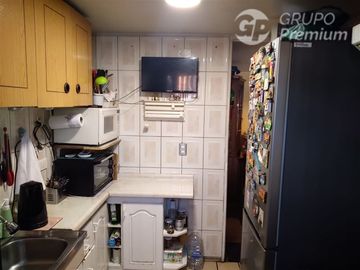 Departamento en Venta en Av. Independencia, entre Dgo. Santa María y Av. Inglaterra