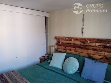 Departamento en Venta en Av. Independencia, entre Dgo. Santa María y Av. Inglaterra