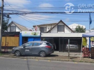 Casa en Venta en Av. La Florida, Canadá, Av. México, Enrique Olivares, La Florida, RM.