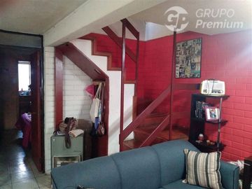 Casa en Venta en Av. La Florida, Canadá, Av. México, Enrique Olivares, La Florida, RM.