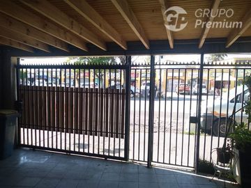 Casa en Venta en Av. La Florida, Canadá, Av. México, Enrique Olivares, La Florida, RM.