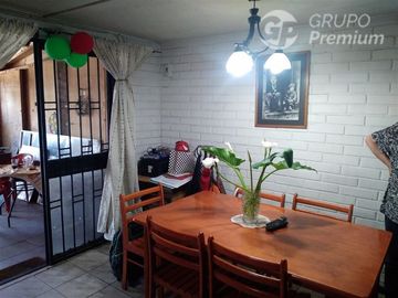 Casa en Venta en Av. La Florida, Canadá, Av. México, Enrique Olivares, La Florida, RM.
