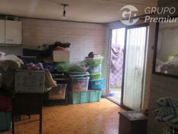 Casa en Venta en Av. La Florida, Canadá, Av. México, Enrique Olivares, La Florida, RM.