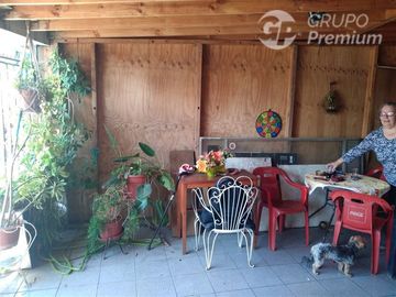 Casa en Venta en Av. La Florida, Canadá, Av. México, Enrique Olivares, La Florida, RM.