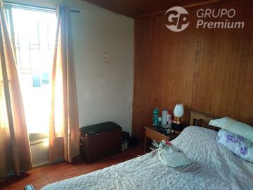 Casa en Venta en Av. La Florida, Canadá, Av. México, Enrique Olivares, La Florida, RM.