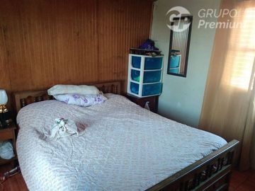 Casa en Venta en Av. La Florida, Canadá, Av. México, Enrique Olivares, La Florida, RM.