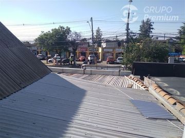 Casa en Venta en Av. La Florida, Canadá, Av. México, Enrique Olivares, La Florida, RM.