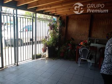 Casa en Venta en Av. La Florida, Canadá, Av. México, Enrique Olivares, La Florida, RM.