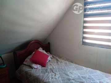 Casa en Venta en Av. La Florida, Canadá, Av. México, Enrique Olivares, La Florida, RM.