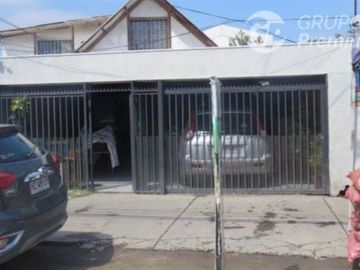 Casa en Venta en Av. La Florida, Canadá, Av. México, Enrique Olivares, La Florida, RM.