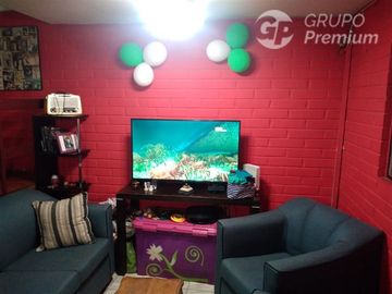 Casa en Venta en Av. La Florida, Canadá, Av. México, Enrique Olivares, La Florida, RM.