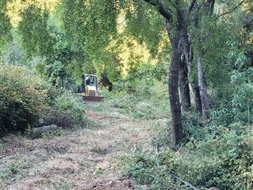 Sitio en Venta en Ruta M-914, El Risco
