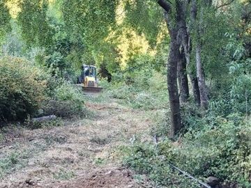 Sitio en Venta en Ruta M-914, El Risco