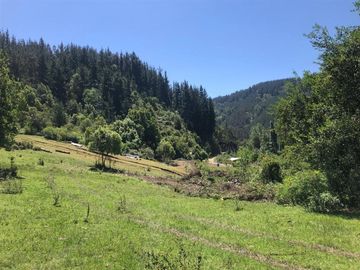 Sitio en Venta en Ruta M-914, El Risco