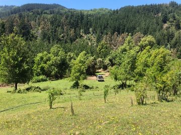 Sitio en Venta en Ruta M-914, El Risco