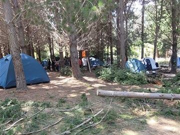 Sitio en Venta en Ruta M-914, El Risco