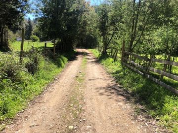 Sitio en Venta en Ruta M-914, El Risco