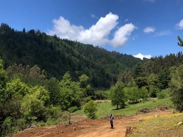 Sitio en Venta en Ruta M-914, El Risco