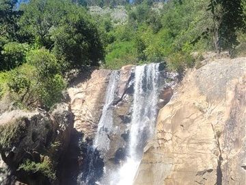 Sitio en Venta en Ruta M-914, El Risco