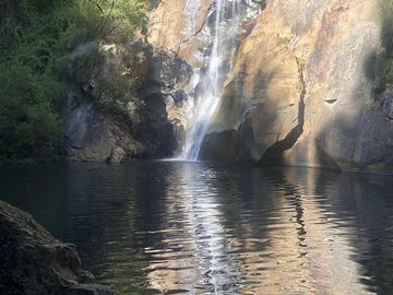 Sitio en Venta en Ruta M-914, El Risco