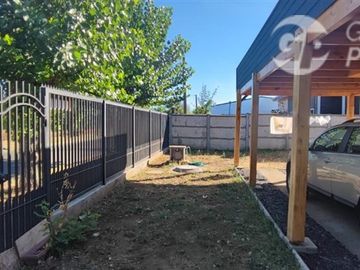 Casa en Venta en Apocas cuadras de la Plaza de Armas en Pinto
