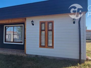 Casa en Venta en Apocas cuadras de la Plaza de Armas en Pinto