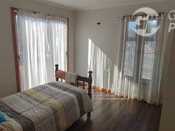 Casa en Venta en Apocas cuadras de la Plaza de Armas en Pinto