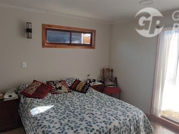 Casa en Venta en Apocas cuadras de la Plaza de Armas en Pinto