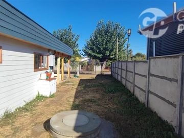 Casa en Venta en Apocas cuadras de la Plaza de Armas en Pinto