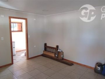 Casa en Venta en Apocas cuadras de la Plaza de Armas en Pinto