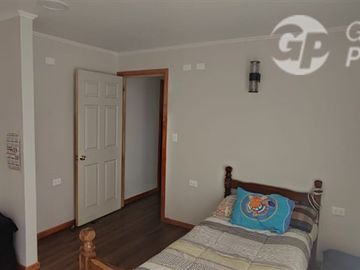 Casa en Venta en Apocas cuadras de la Plaza de Armas en Pinto