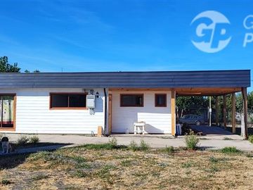 Casa en Venta en A pocas cuadras de la Plaza de Armas de Pinto