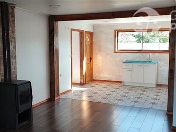 Casa en Venta en A pocas cuadras de la Plaza de Armas de Pinto