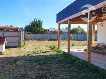 Casa en Venta en A pocas cuadras de la Plaza de Armas de Pinto