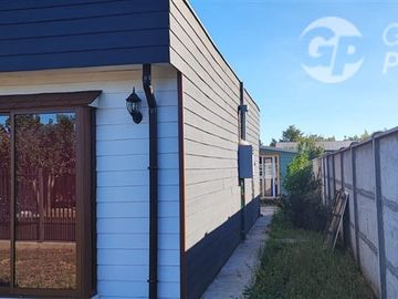 Casa en Venta en A pocas cuadras de la Plaza de Armas de Pinto