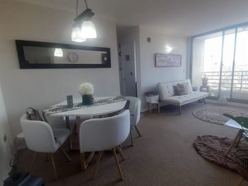 Departamento en Venta en Camino del Sol 2.400