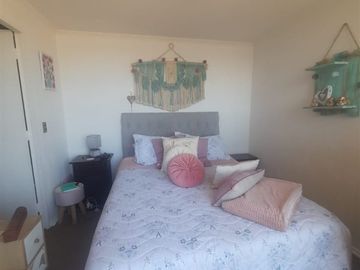 Departamento en Venta en Camino del Sol 2.400