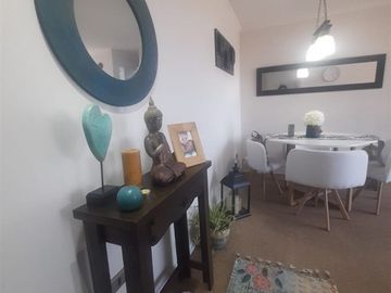 Departamento en Venta en Camino del Sol 2.400