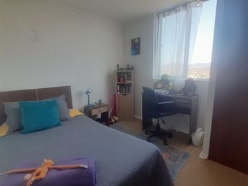 Departamento en Venta en Camino del Sol 2.400