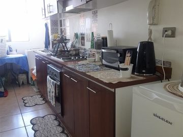 Departamento en Venta en Camino del Sol 2.400