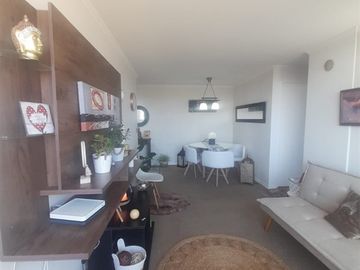 Departamento en Venta en Camino del Sol 2.400