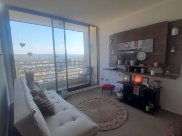 Departamento en Venta en Camino del Sol 2.400