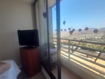 Departamento en Venta en Camino del Sol 2.400
