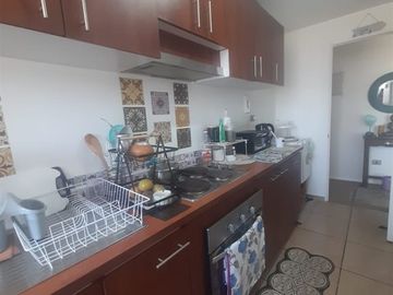 Departamento en Venta en Camino del Sol 2.400